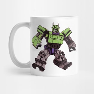 greenformer Mug